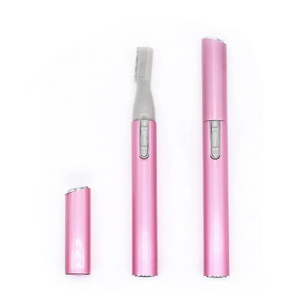 Portable Women's Hair Trimmer