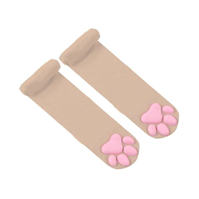 Sexy Compression Stockings for Women