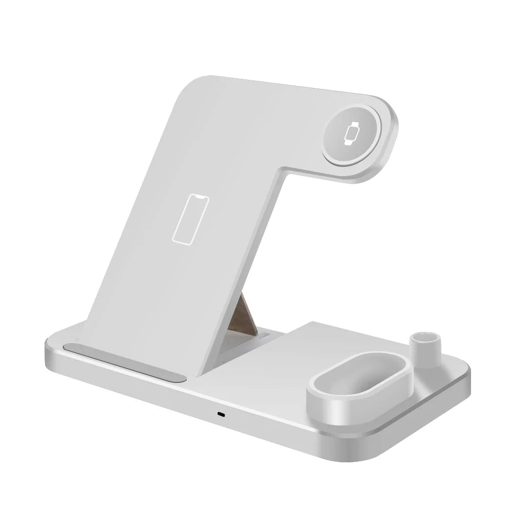 3-in-1 Wireless Charger Stand