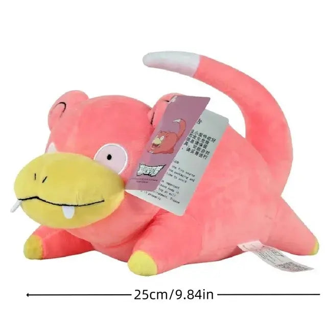 Anime Pokemon Plush Doll Toys Pikachu, Charizard, And More!