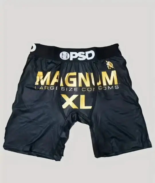 Sexy Men Underwear Boxershorts